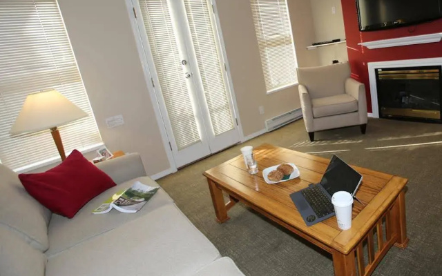 Times Square Suites Hotel