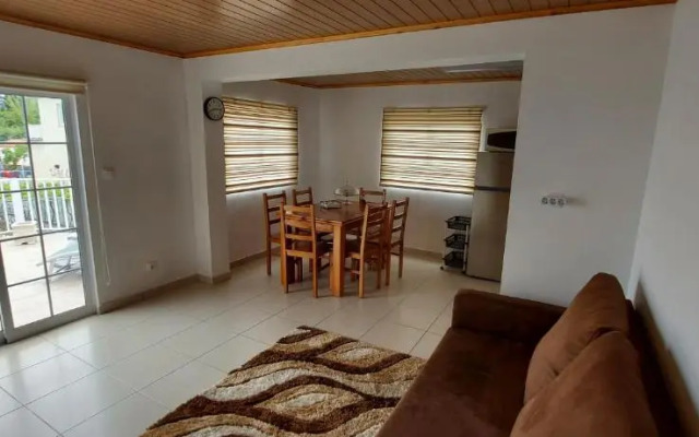Casa de Ponta