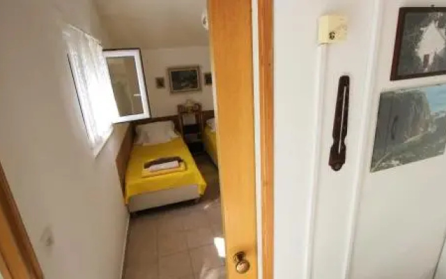 Seaside Apartment