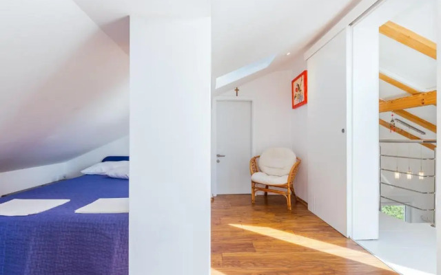Apartment Aqua-Juric
