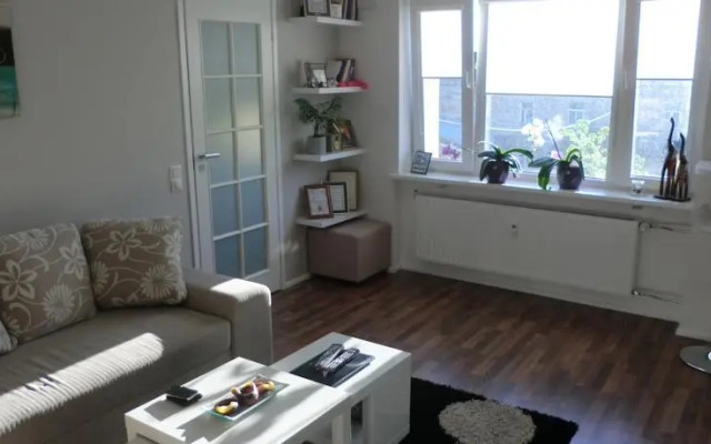 Central Bus Station Apartment