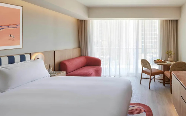 Avani Mooloolaba Beach Hotel