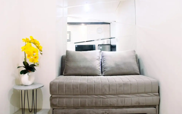 Best Unit 1br And Modern Northland Apartment