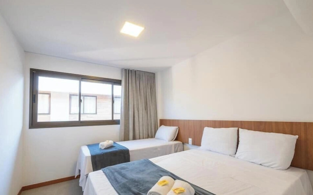 Apt in Condo w/ Pool 140m From the Beach Vii0107