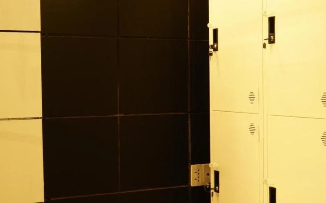 Saigon Hub Hostel