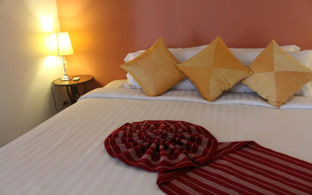 The Passport Restaurant & Hotel