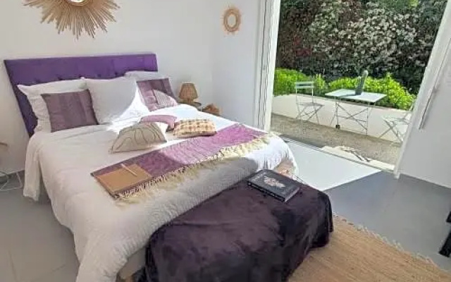 Les LODGES EVA LEA
