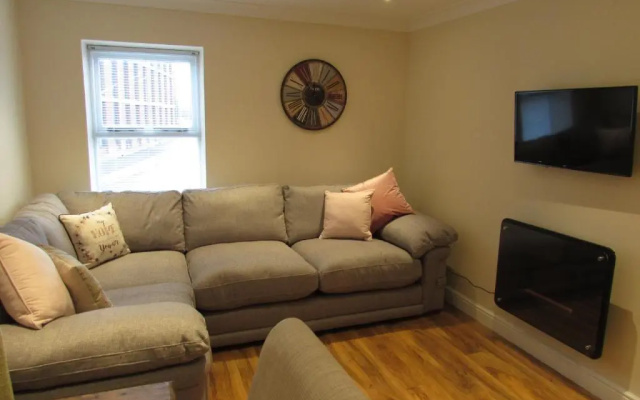 Apartment 2