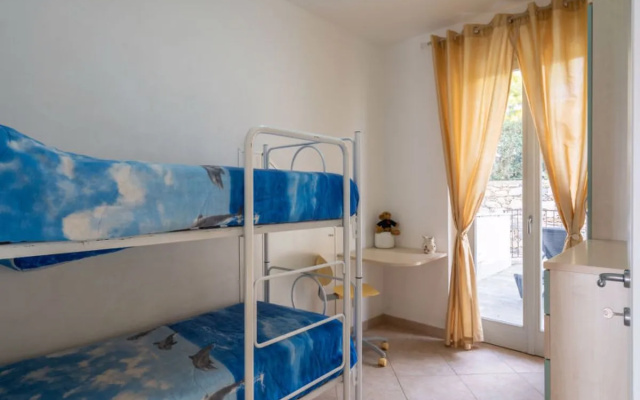 Villa Riva Mare Riva Ligure