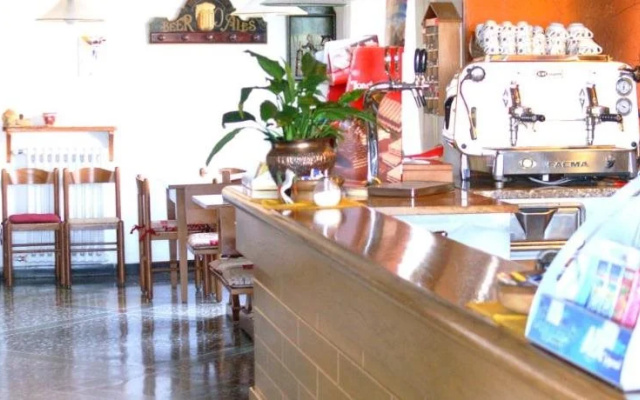 Albergo San Lorenzo