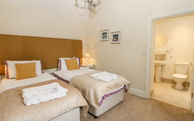 Sheep Pen Cottage