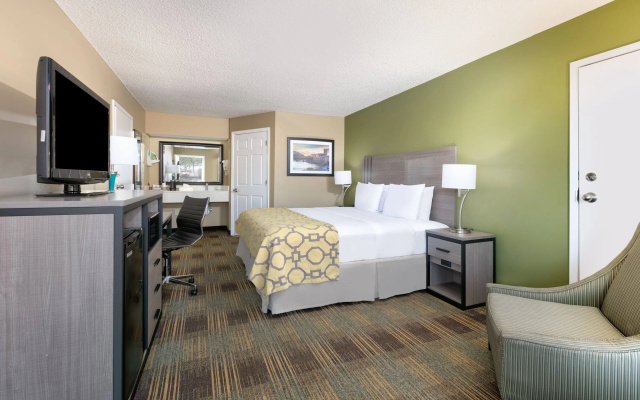Baymont By Wyndham Prattville/Montgomery