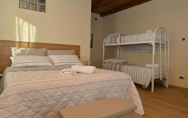 Agriturismo Ai Prüsot