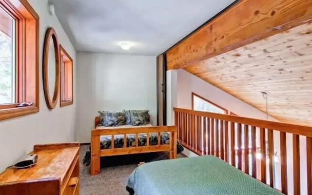 Scenic Wonders Sport Chalet 3 Bedrooms