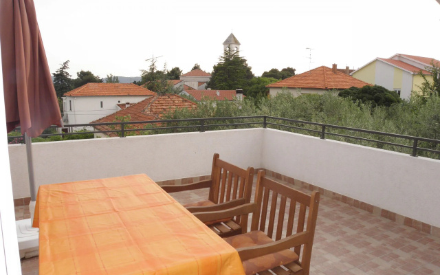 Apartment Ante - free parking: A1 Sveti Filip i Jakov, Riviera Biograd