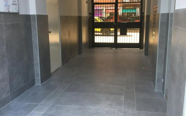 Studio Monte Ceneri
