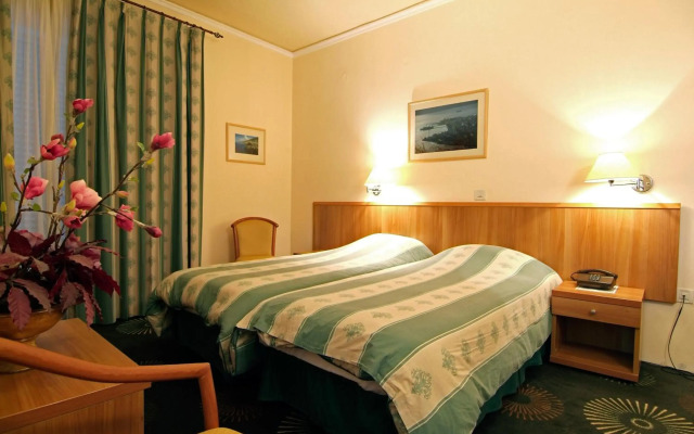 Hotel Kalafati