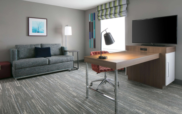 Hampton Inn Wichita Northwest