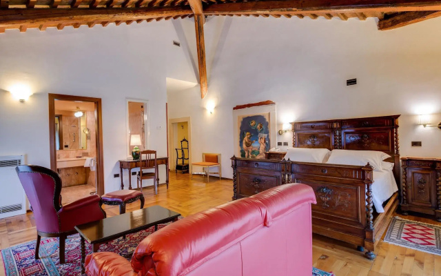 Best Western Plus Hotel Villa Tacchi