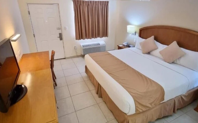 Hotel Las Misiones