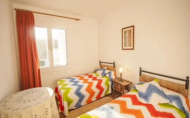 2-bedroom Apartment in Costa Brava
