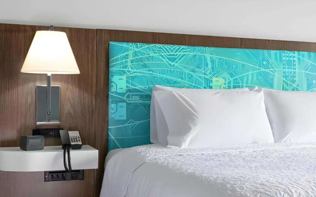 Hampton Inn & Suites Somerset