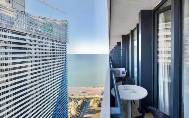 ORBI Hotel&Apart
