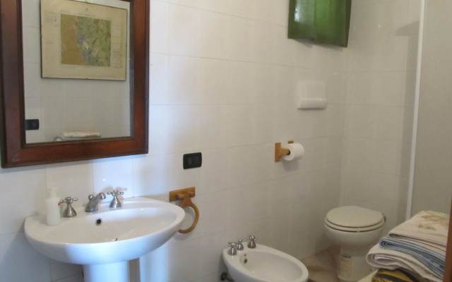 Agriturismo La Volpe E LUva