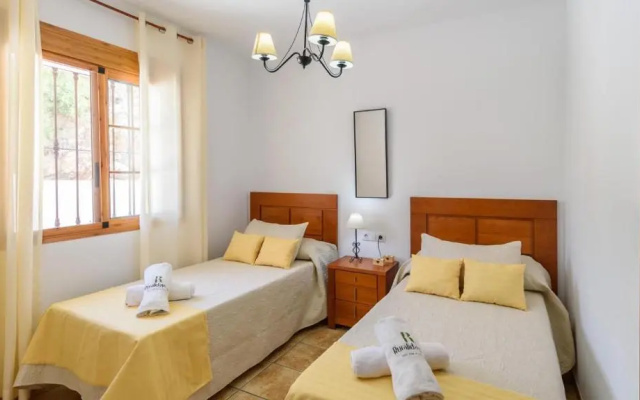 Villa Ana Torrox by Ruralidays