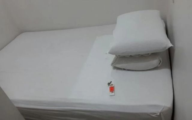 D' Morvie Suites- Davao