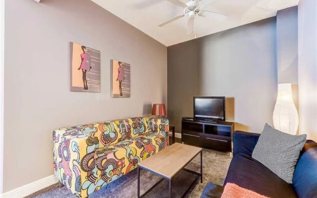 Sanibel 702 - Three Bedroom Condo