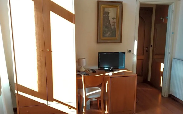Hotel Lucciola
