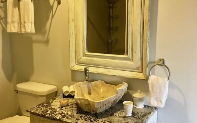 Nida Rooms Bali Pantai Yeh Gangga at Penginapan Kamboja