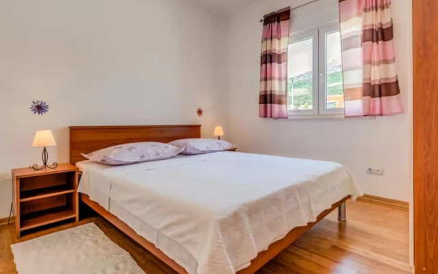 Mise Holiday Apartments