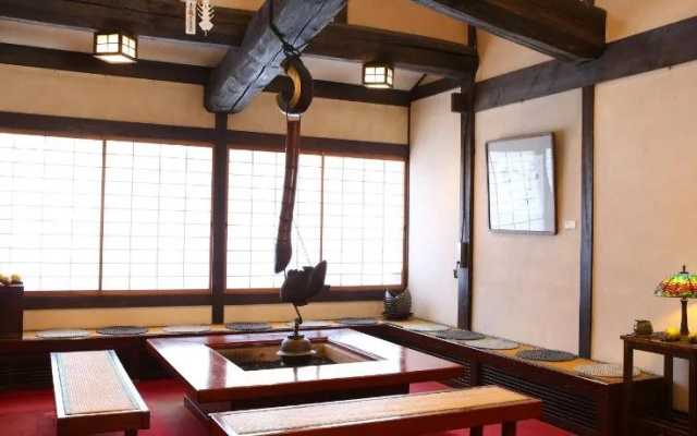 Iwamurasansou