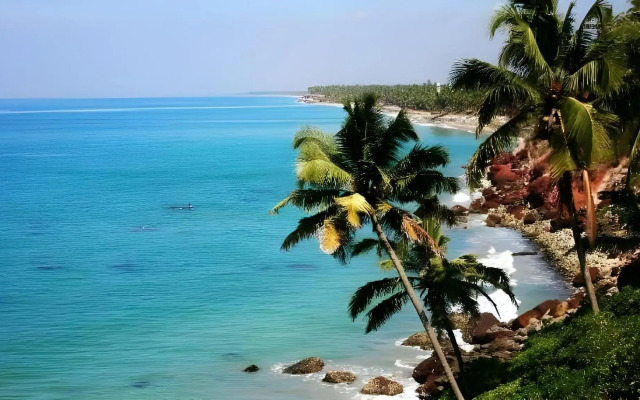 Sea breeze Beach Inn