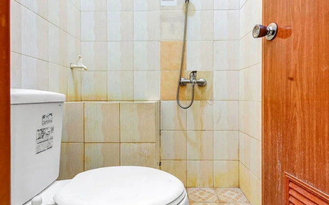 Hotel O near Ahmad Dahlan University formerly Endrayanti Inn