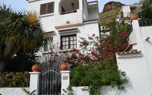Casa Rural Agaete
