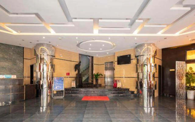 Hengfeng Boutique Hotel