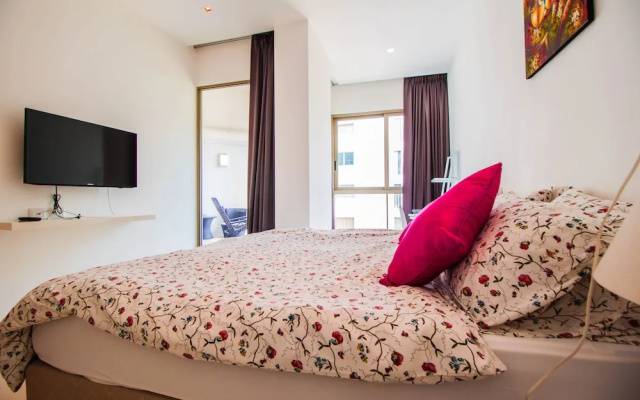 The Sanctuary by Pattaya Sunny Rentals