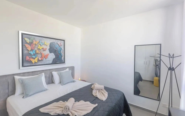 Protaras Aqua Pearl Villa Aq18