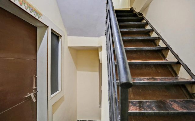 OYO Flagship 83518 Angel Corporate Suites