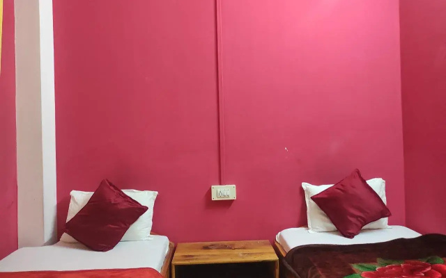 Hotel Zambala