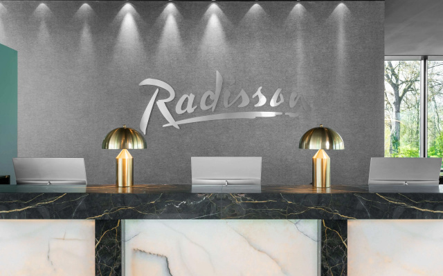Radisson Hotel &Suites Amsterdam South
