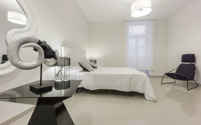 Apartamento Plaza Ayuntamiento