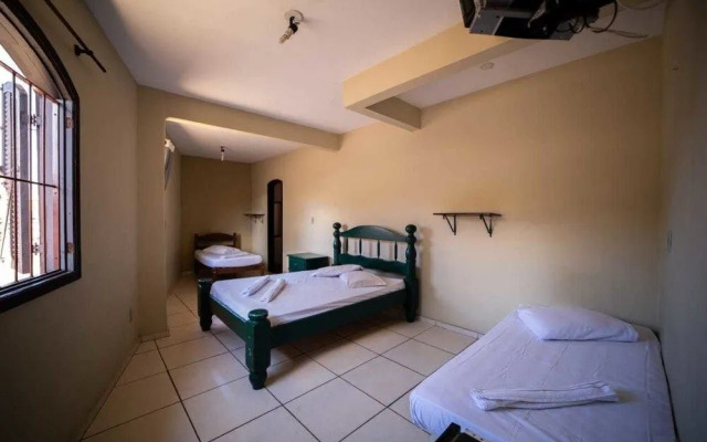 Hotel Casa Blanca