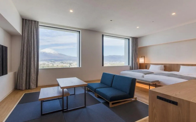 Hotel Clad