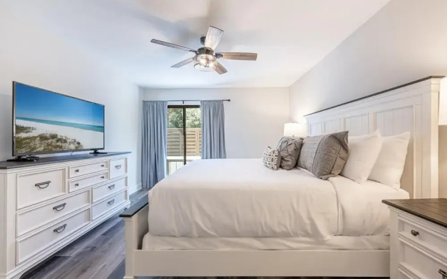 Beachwalk Villa 5202