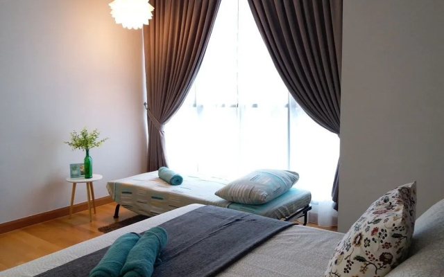University KL Gateway Residence