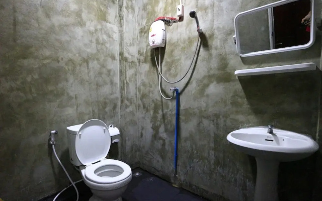 DaDa Hostel